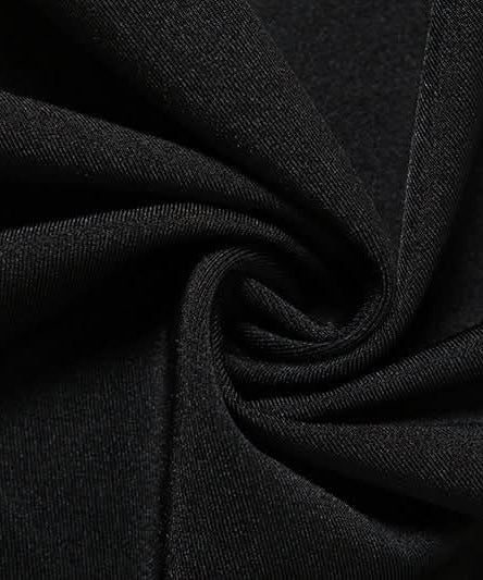 Chic Fall & Holiday Glamour: Strapless Sweetheart Ruched Cutout Maxi Dress