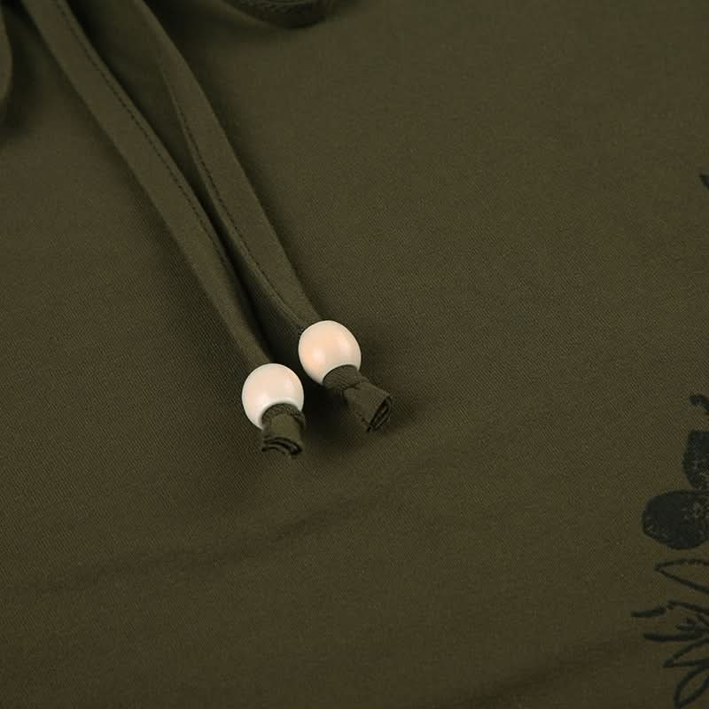 Effortless Chic: Dusty Rose Floral Tie-Front Tube Top – Perfect for Fall Layering & Getaways