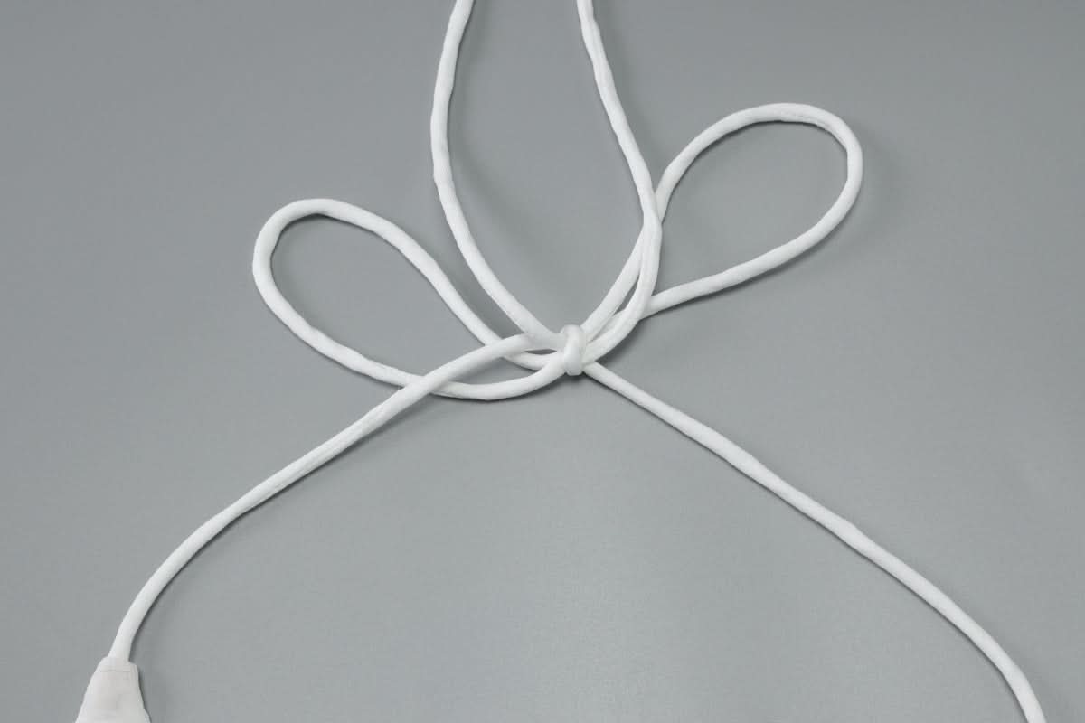 Chic White Halter Ruched Mini Dress - Your Go-To for Holiday Getaways & Resort Evenings