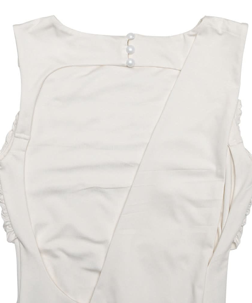 Sky Blue Ruched Maxi Dress: Elegant Sleeveless Bodycon for Fall Getaways & Resort Chic