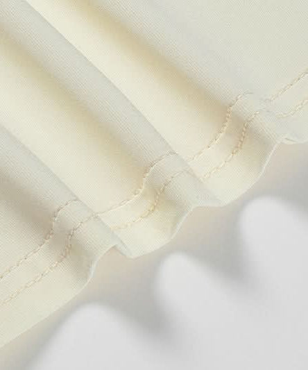 Elegant Ivory Lace Cut-Out Maxi Dress | Daring Style for Fall Getaways & Holiday Glam