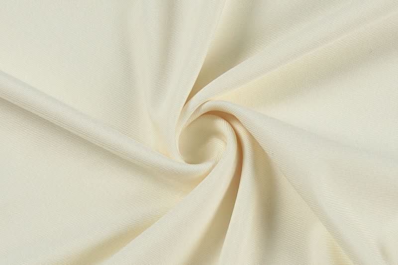 Elegant Ivory Lace Cut-Out Maxi Dress | Daring Style for Fall Getaways & Holiday Glam