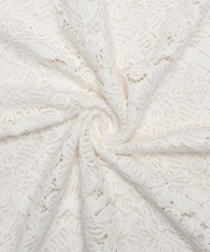 Alluring White Lace Strapless Maxi Dress with Side Cutout - Perfect for Fall Galas & Holiday Soirees