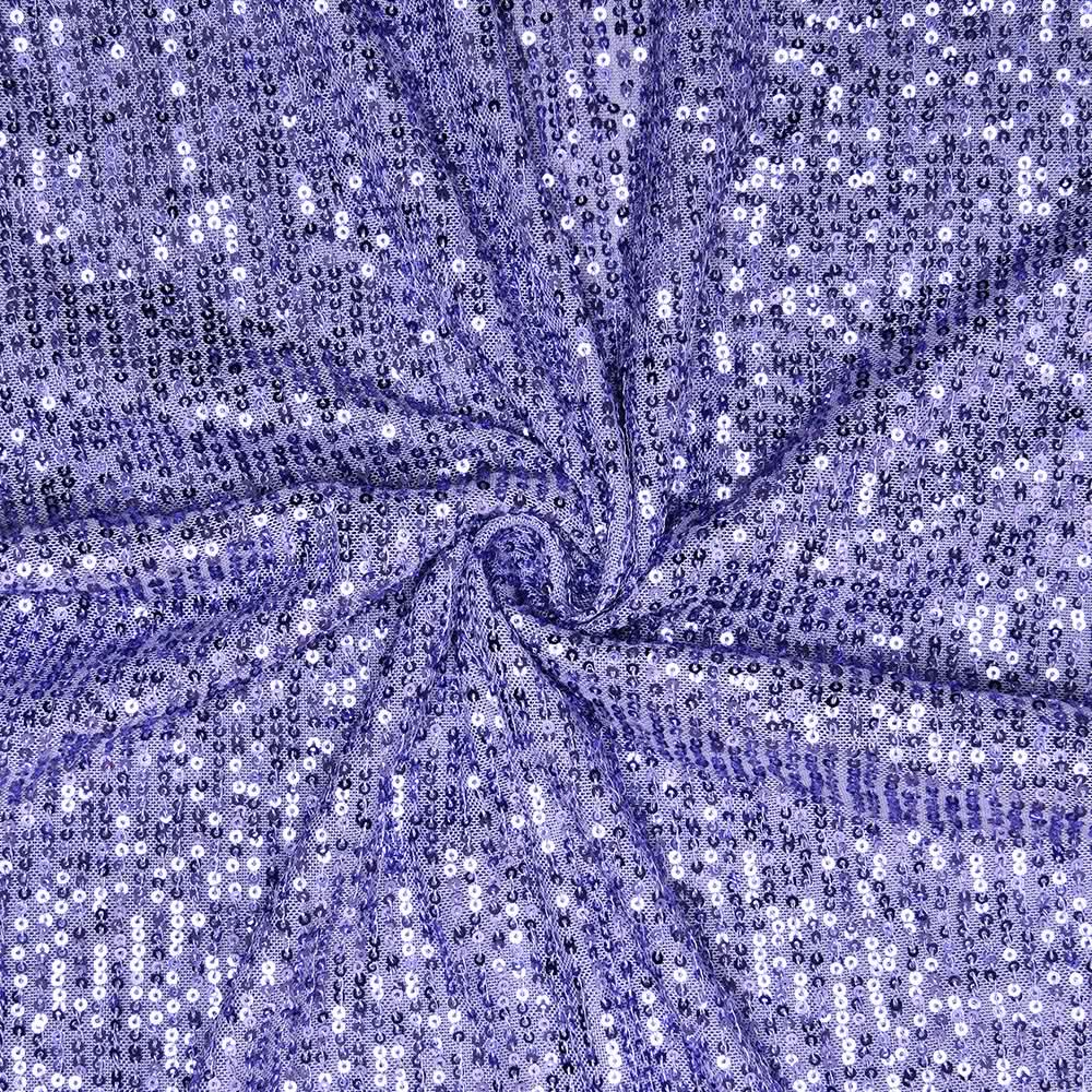 Head-Turning Lavender Sequin Halter Maxi Dress - Backless Glamour for Holiday & NYE