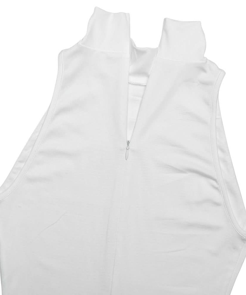 Sophisticated Black Mock Neck Ruched Maxi Dress with High Slit | Holiday Party & New Year's Eve Glam