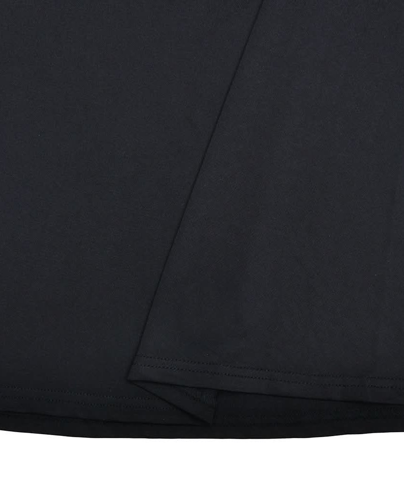 Black One-Shoulder Cut-Out Maxi Dress: Your Daring Fall & Holiday Party Statement