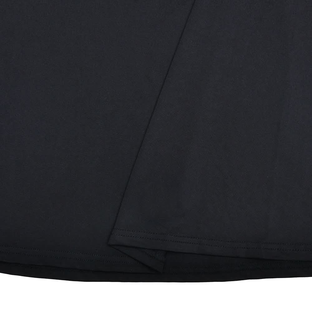 Black One-Shoulder Cut-Out Maxi Dress: Your Daring Fall & Holiday Party Statement