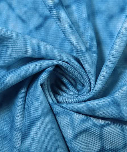 Ocean Serenity Blue Halter Bikini Top & Sheer Maxi Skirt Set - Your Luxe Vacation & Resort Wear Getaway