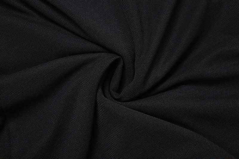 Glamorous White Ruffle Mini Dress with 3D Flower Appliqué – Your Head-Turning Choice for Fall & Holiday Parties