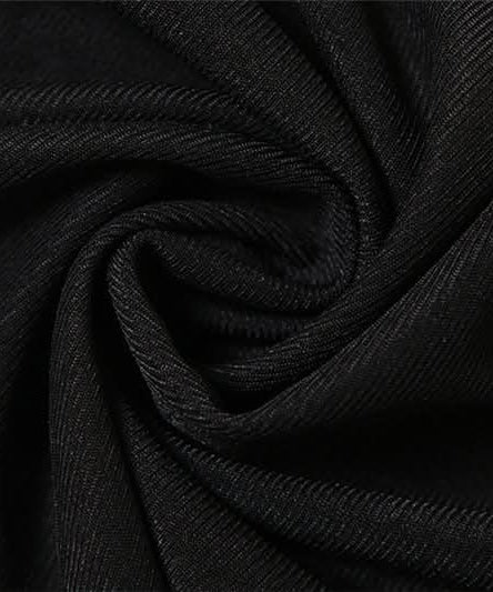 Black Magic Sheer Off-Shoulder Mini Dress - Your Go-To for Fall Parties & Enchanting Nights