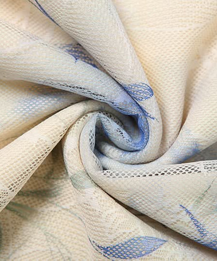 Romantic Sheer Floral Ruffle Maxi Dress - Effortless Resort & Fall Getaway Style