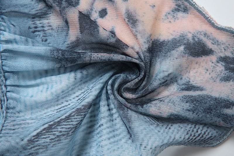 Ethereal Butterfly Halter Top - Y2K Backless Crop for Fall Festivities & Vacay Vibes