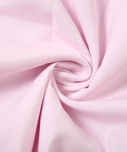 Romantic Pink Rose Mini Dress: Flared Sleeves & Ruched Charm for Fall Parties