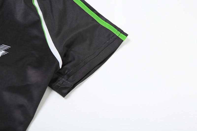 GALSHY Lucky 13 Women's Sporty Short Set - V-Neck Top & Athletic Shorts | Perfect for Fall Game Day & Lounge Comfort