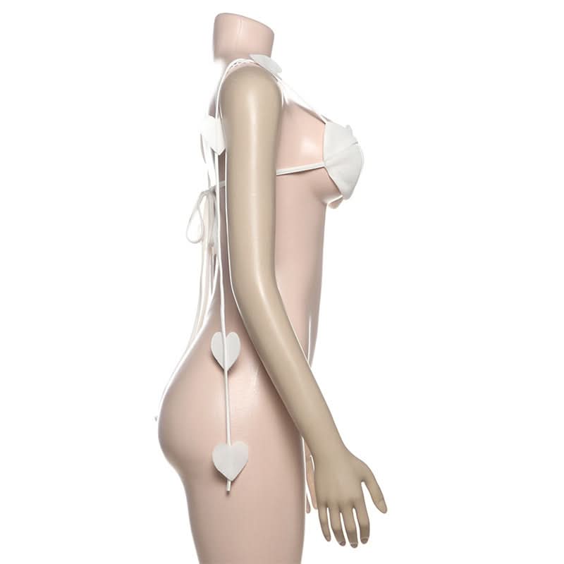 Flirty Sweetheart Cami Crop Top - Your Next Must-Have for Vacations & Festivals