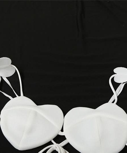 Flirty Sweetheart Cami Crop Top - Your Next Must-Have for Vacations & Festivals