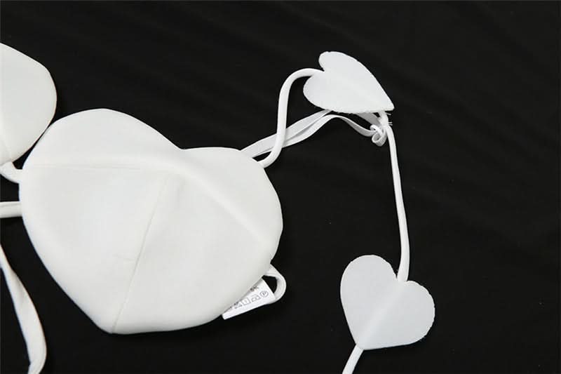 Flirty Sweetheart Cami Crop Top - Your Next Must-Have for Vacations & Festivals