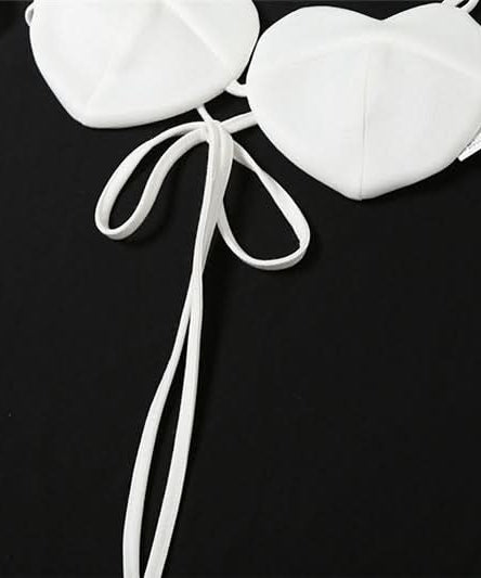 Flirty Sweetheart Cami Crop Top - Your Next Must-Have for Vacations & Festivals