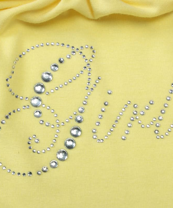 Sparkling Diva Yellow Halter & Drawstring Shorts Set – Your Chic Y2K Resort & Sunshine Lounge Essential