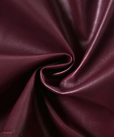 Whkeisy Faux Leather Strappy Cami Top | Edgy Fall Fashion & Halloween Chic