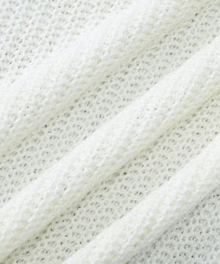 Trendy White Halter Knit Mini Dress - Chic Crochet Detail Resort & Vacation Essential