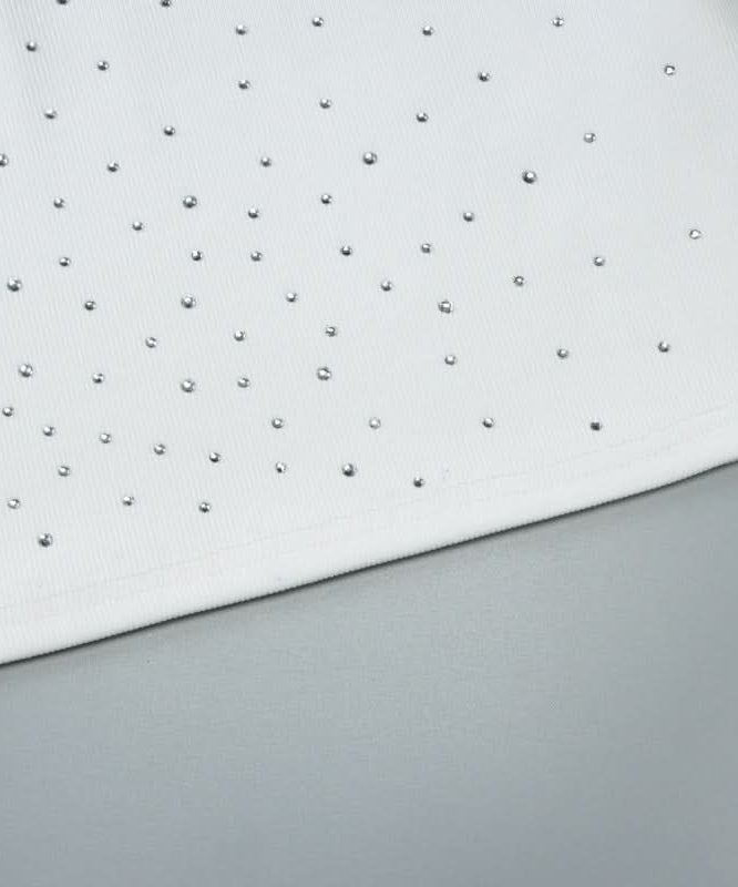 Sparkle & Shine Ribbed Square-Neck Tank Top – Your Fall & Holiday Glam Essential