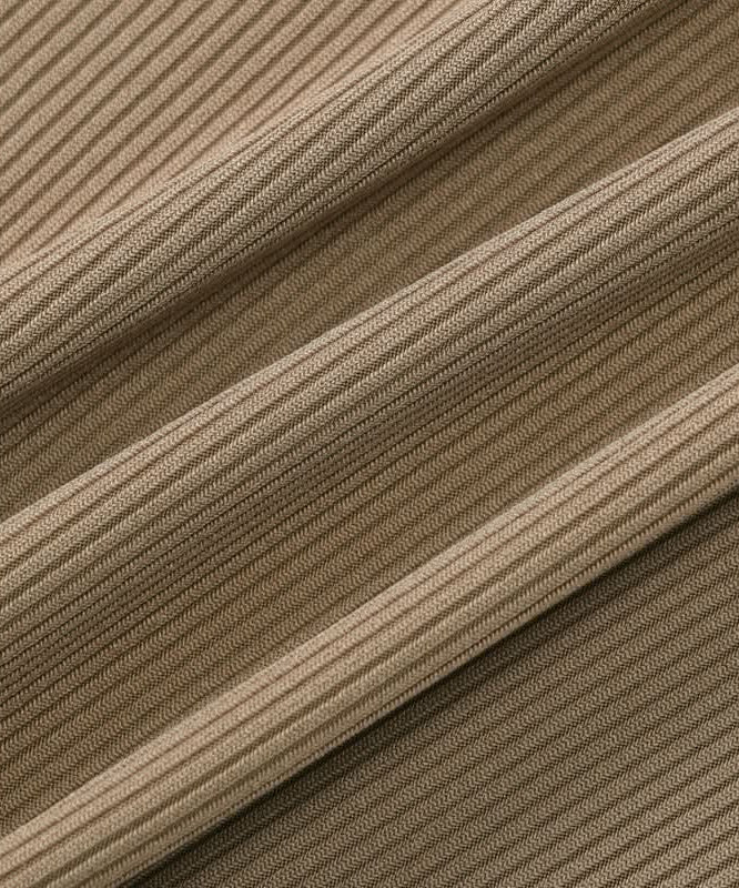 Effortless Chic Ribbed Racerback Crop Tank – Fall U-Neck Layering Essential