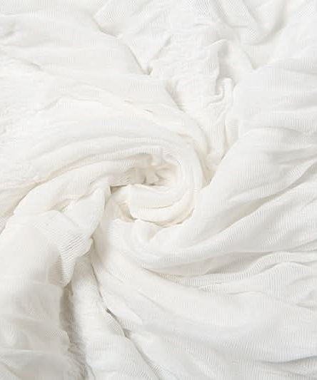 Boho Chic White Ruched Halter Maxi Skirt Set - Your Ultimate Vacation & Resort Essential