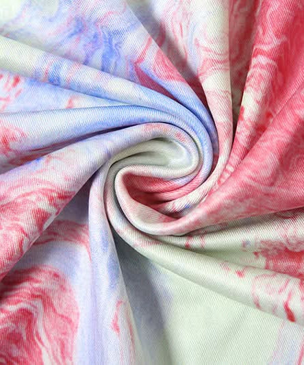 Head-Turning Marble Swirl Lace Halter Mini Dress | Ruched Bodycon Party Essential