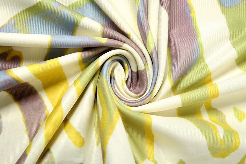 Effortless Chic Halter Cowl Neck Maxi Dress - Vibrant Zebra Print for Your Fall Getaway & Resort Escape