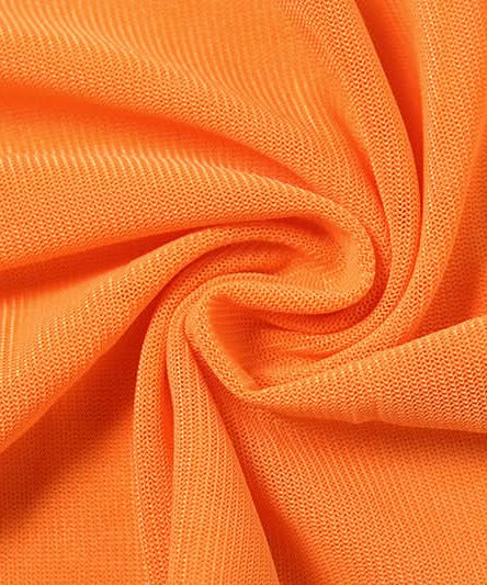 Siren Orange Draped Halter Top – Ruched Cut-Out Style for Fall Getaways & Glamorous Parties