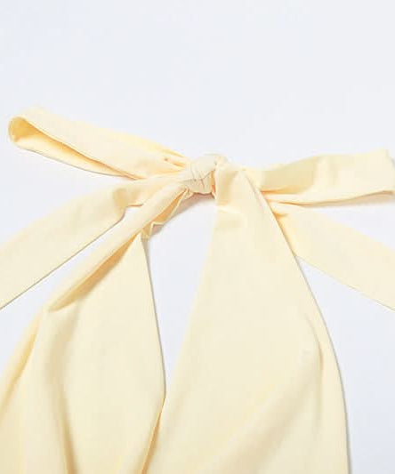 Effortless Chic Halter Cowl Neck Floral Maxi Set - Your Fall Getaway & Event Ready Look