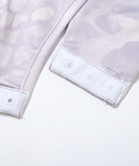 Fierce Halter Cutout Animal Print Jumpsuit - Women's Fall Style Statement