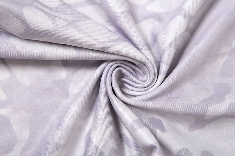 Fierce Halter Cutout Animal Print Jumpsuit - Women's Fall Style Statement