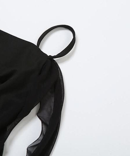 Glamorous Black Fringe Maxi Dress - Dazzling Bodycon Gown for Holiday Parties & New Year's Eve