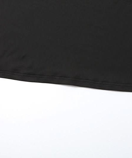 Glamorous Black Fringe Maxi Dress - Dazzling Bodycon Gown for Holiday Parties & New Year's Eve