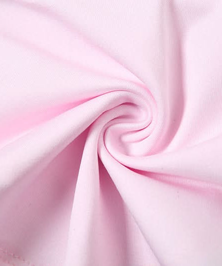 Sweetheart Pink Ruched Cami & High-Waist Panty Set - Cozy Fall Loungewear