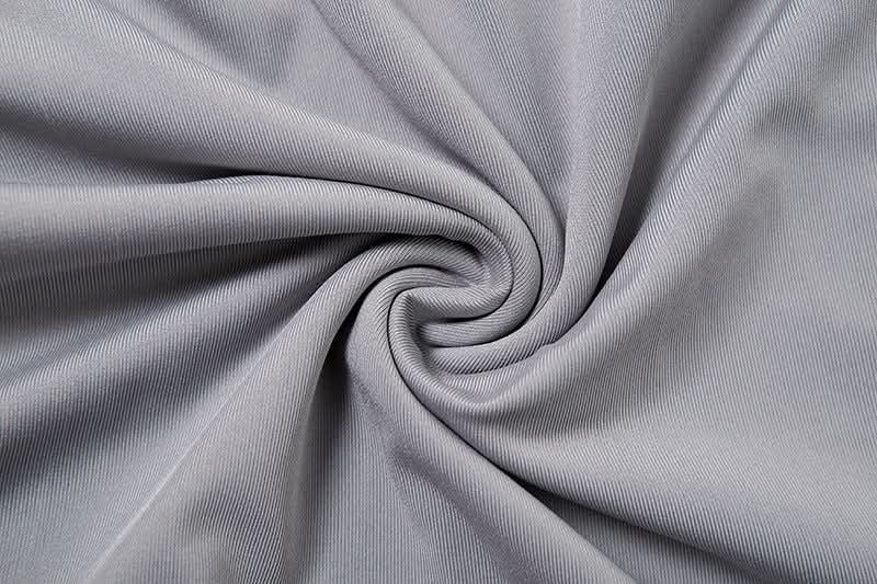 Sultry Black Ruched One-Shoulder Crop Top & Mini Skirt Set with Tie Detail - Fall Night Out & Holiday Party Ready