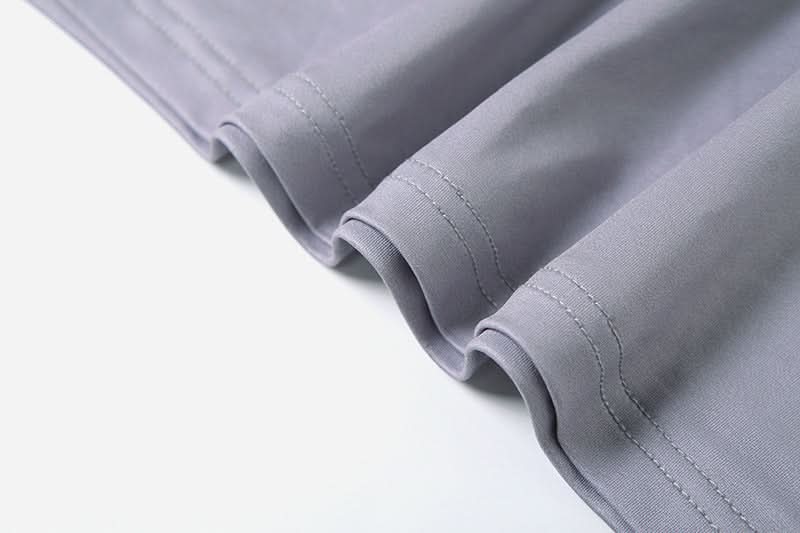 Dark Romance Baroque Print Studded Tube Mini Dress - Your Fall & Holiday Party Essential