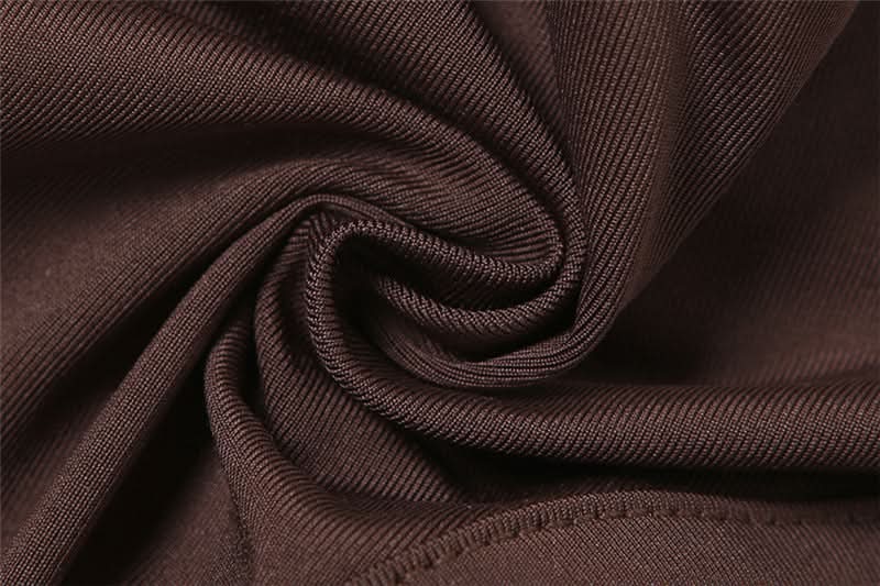 Chic Cutout Halter Monokini Swimsuit - Your Essential Tropical Escape Wear