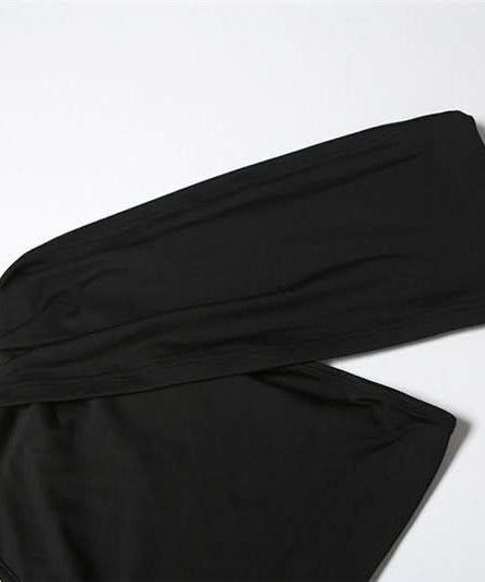 Chic Black One-Shoulder Cutout Maxi Dress - Your Dazzling Fall & Holiday Event Staple