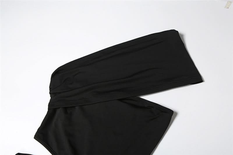 Chic Black One-Shoulder Cutout Maxi Dress - Your Dazzling Fall & Holiday Event Staple