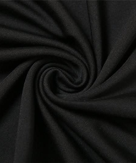 Chic Black One-Shoulder Cutout Maxi Dress - Your Dazzling Fall & Holiday Event Staple