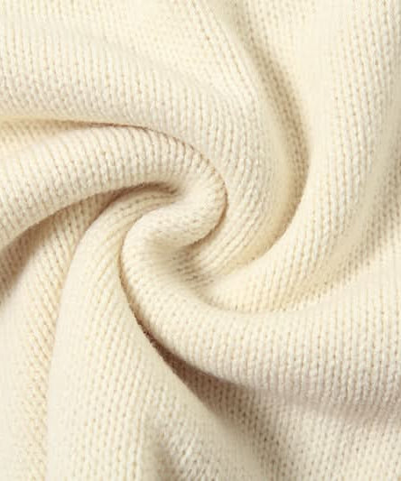 Coastal Chic Knitted Mini Skirt with Seashell & Rope Waist - Your Fall Getaway Essential