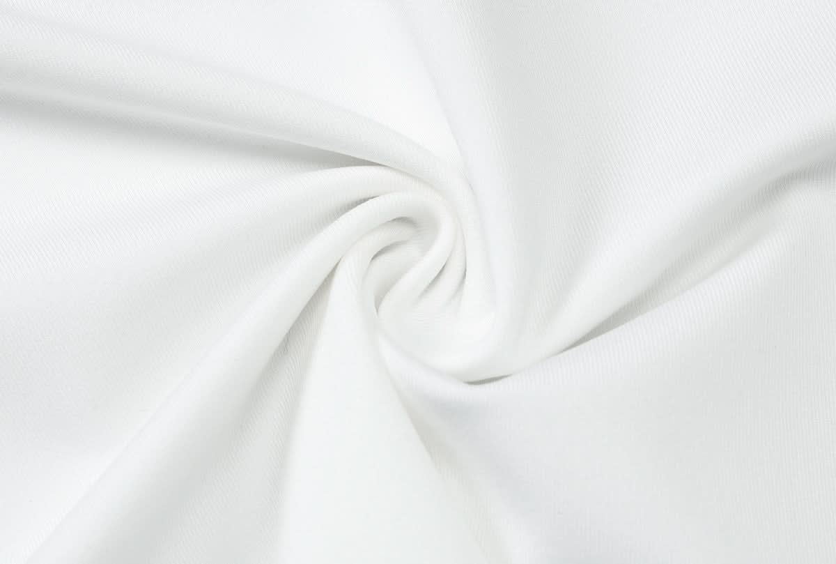 Dazzling Heart Stud One-Shoulder Top – Your Chic Fall Statement Piece