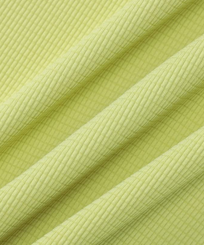 Electric Lime Halter Bodycon Mini Dress - Your Showstopping Look for Fall Parties & Nights Out