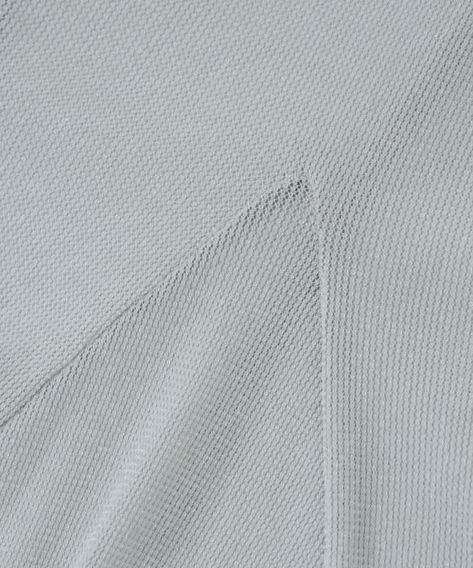 Moonlit Muse Sheer Mesh Maxi Dress | Bodycon Mermaid Gown for Holiday Glam