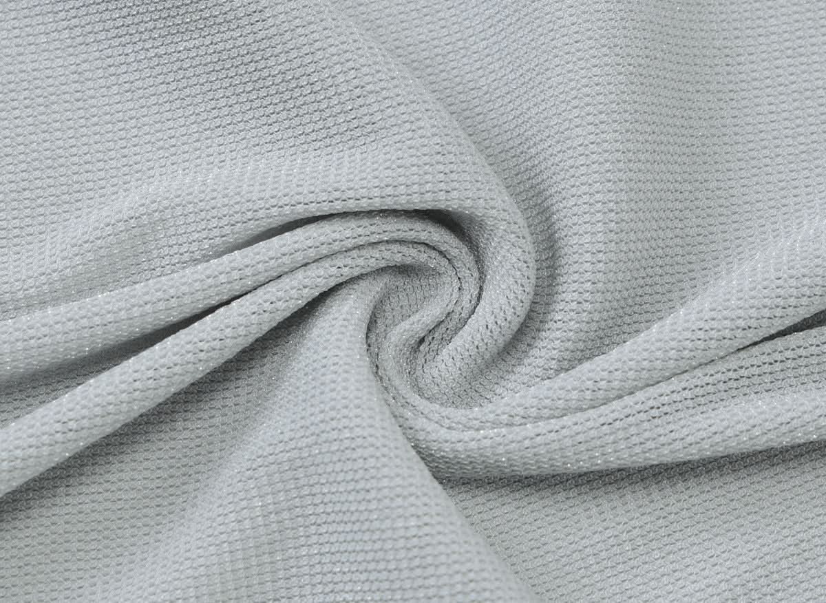 Moonlit Muse Sheer Mesh Maxi Dress | Bodycon Mermaid Gown for Holiday Glam