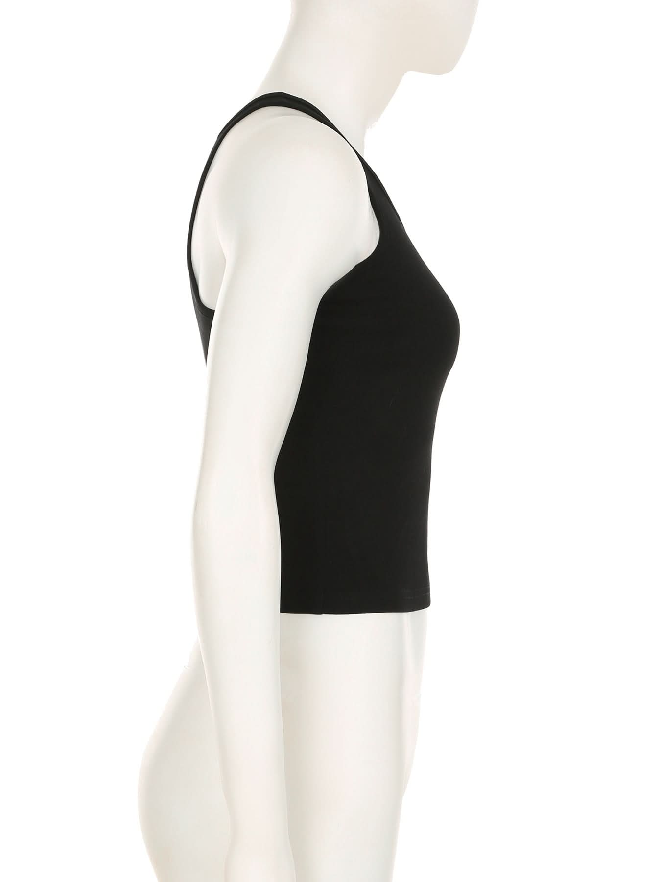 Sassy 'HEYOUNGIRL 3' Racerback Tank Top for Women - Your Bold Fall Athleisure & Layering Essential