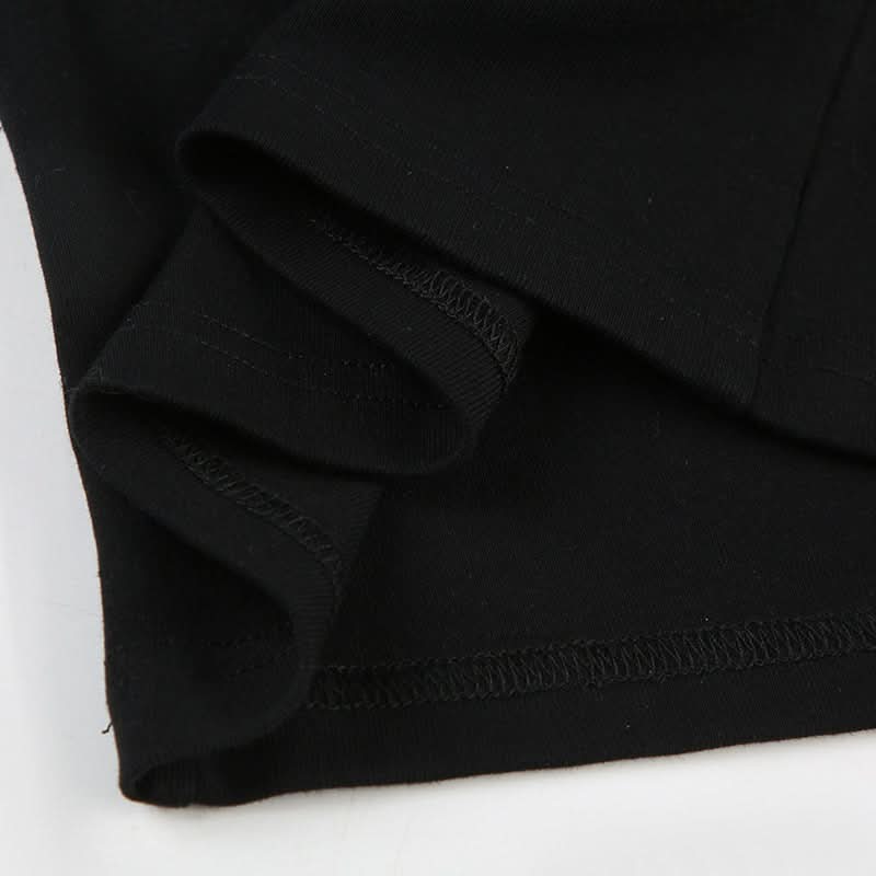 Sassy 'HEYOUNGIRL 3' Racerback Tank Top for Women - Your Bold Fall Athleisure & Layering Essential